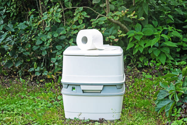 Best Local porta potty services  in Colonial Beach, VA