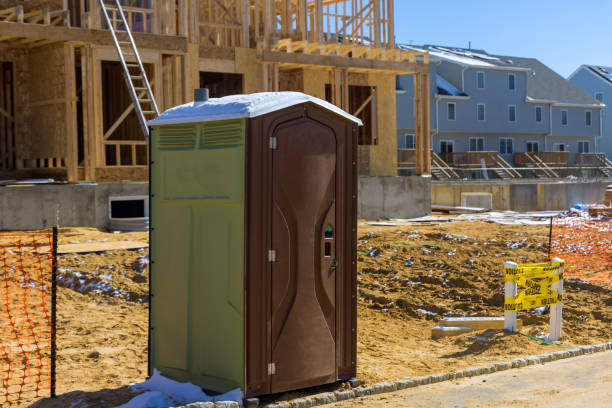 Best Portable bathroom rental  in Colonial Beach, VA