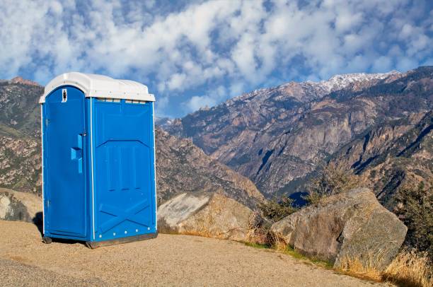 Porta potty rental for outdoor events in Colonial Beach, VA