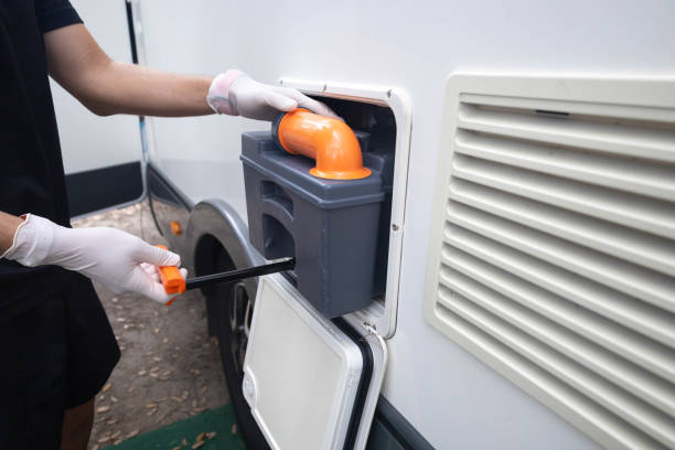 Portable Toilet Options We Offer in Colonial Beach, VA