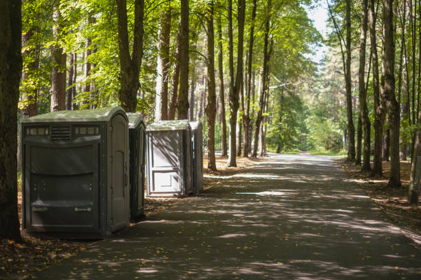 Porta potty rental for outdoor events in Colonial Beach, VA