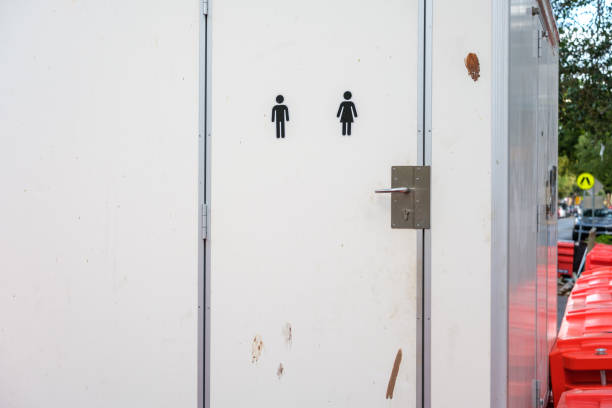 Best Portable restroom solutions  in Colonial Beach, VA