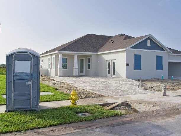 Professional porta potty rental in Colonial Beach, VA