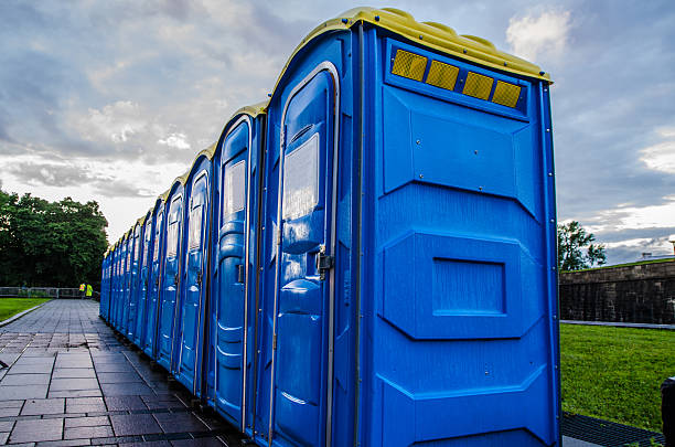 Best Restroom trailer rental cost  in Colonial Beach, VA